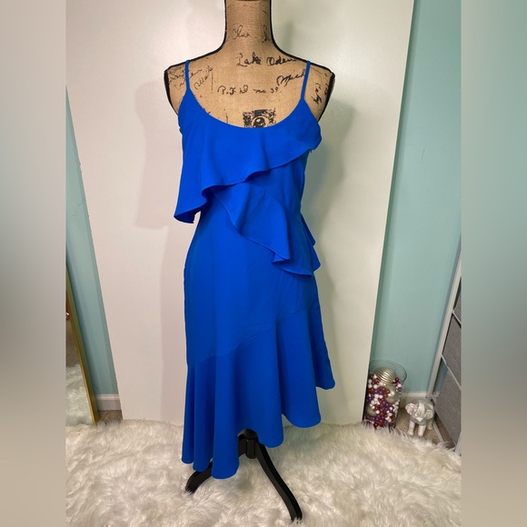 #191 Adelyn Rae Desdemona Dress size XS NWT - Picture 3 of 14